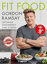 Fit Food – Optimale Gesundheit und Fitness mit Gen