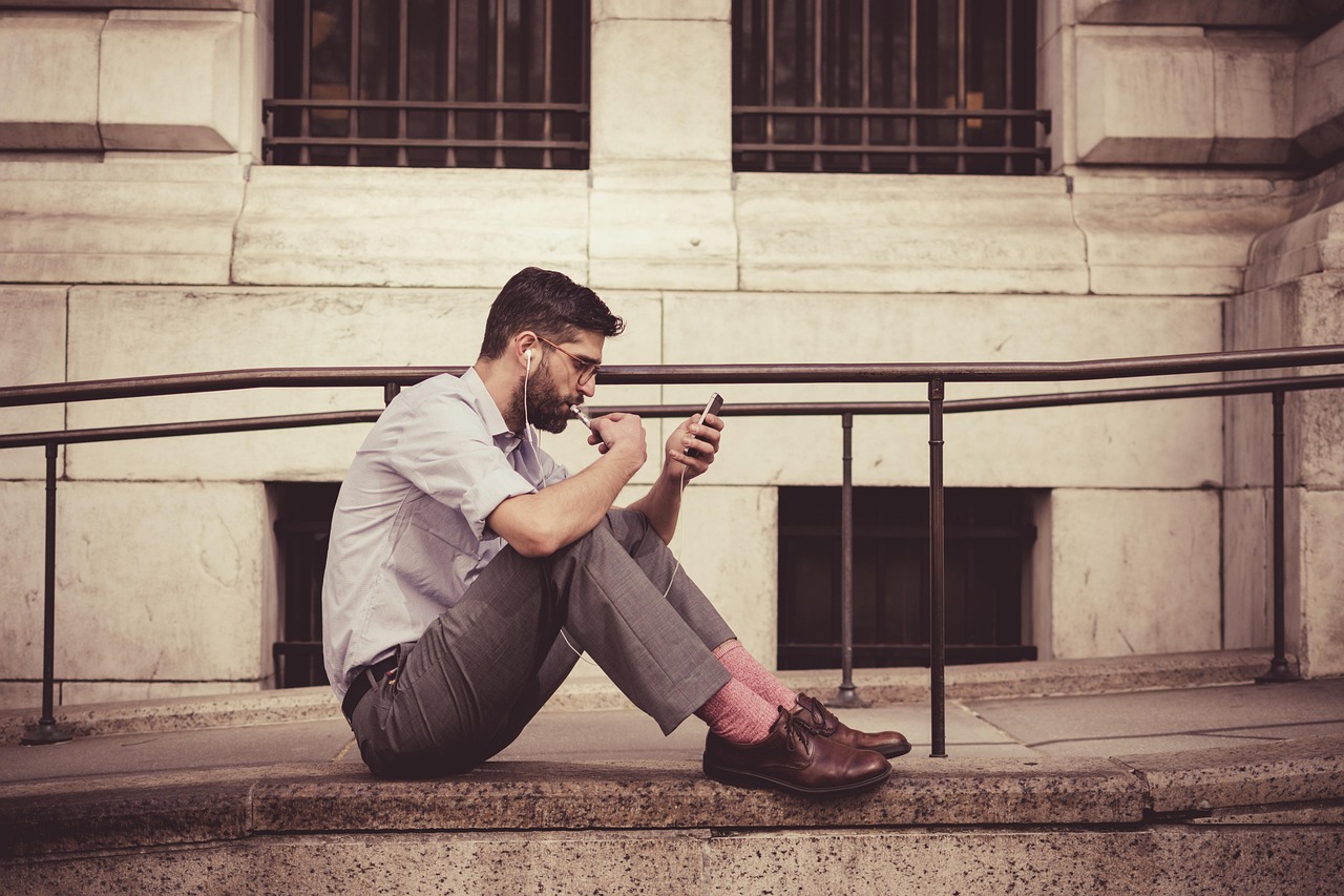 Werden faltbare Smartphones die Zukunft der mobilen Technologie sein?